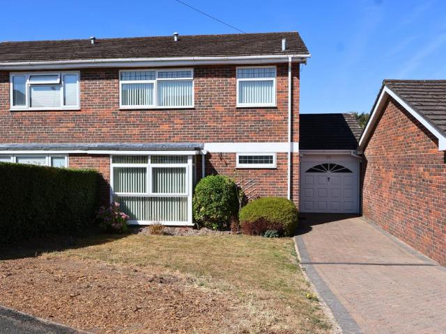 House for sale in Bolton Low Houses, Hampshire