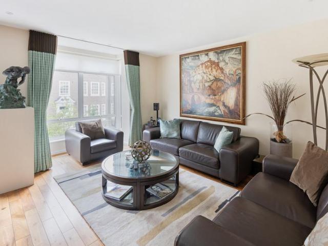 House for sale in City of Westminster, Greater London