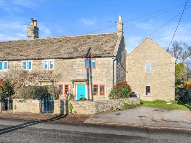 House for sale in Wiltshire