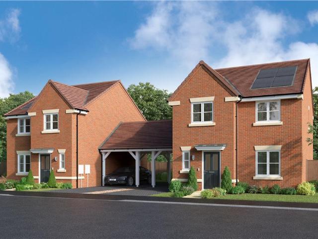 House for sale in Aldershot, Hampshire