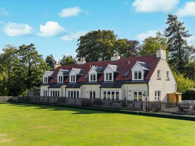 House for sale in Gifford, East Lothian