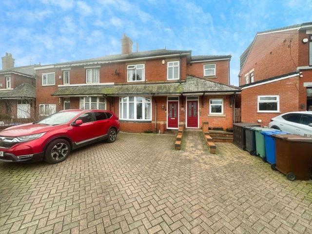 House for sale in Hollins, Bury