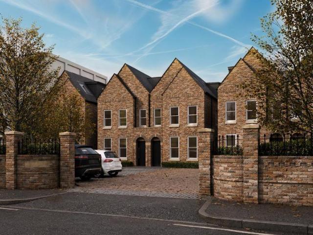 House for sale in Reddish, Greater Manchester