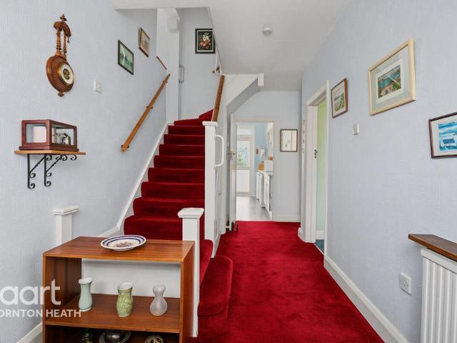 House for sale in London Borough of Croydon, Thornton Heath