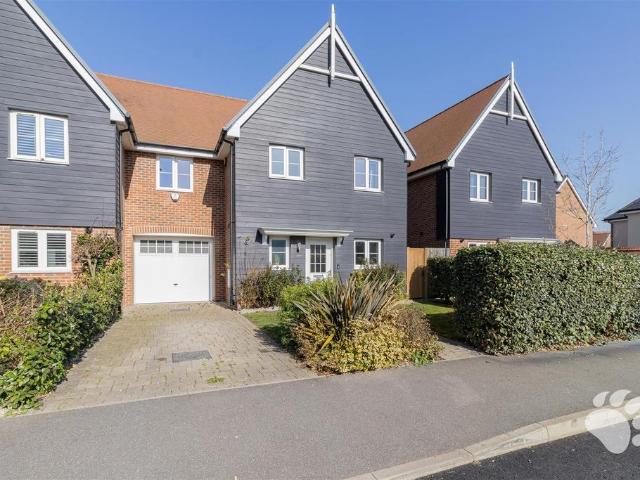 House for sale in Chelmsford, Essex
