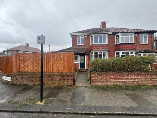 House for sale in High Heaton, Isle Of Man