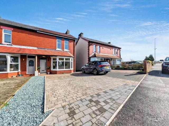 House for sale in Schoose, Workington