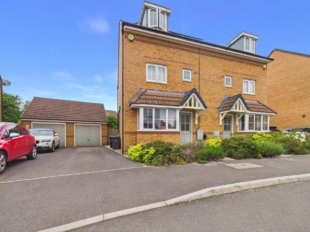 House for sale in Calne