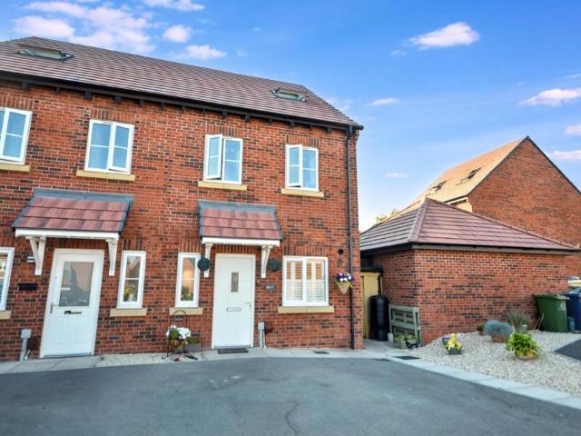 House for sale in Ashchurch, Tewkesbury