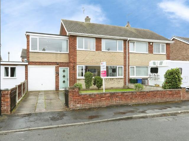 House for sale in Hatfield, South Yorkshire