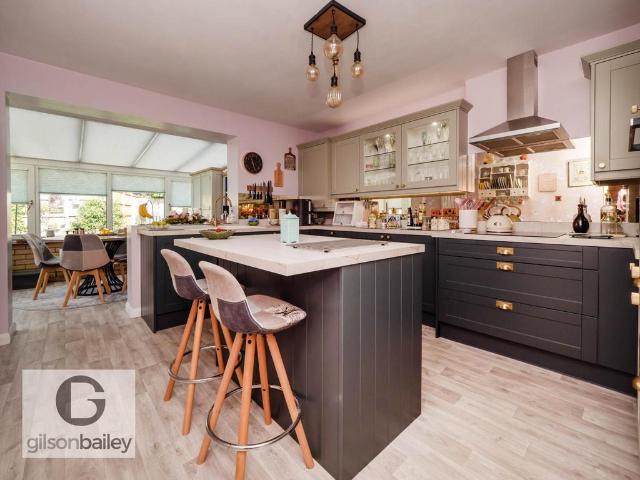 House for sale in Acle, Crostwick