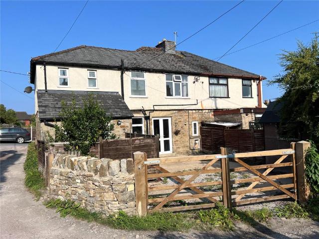 House for sale in Disley