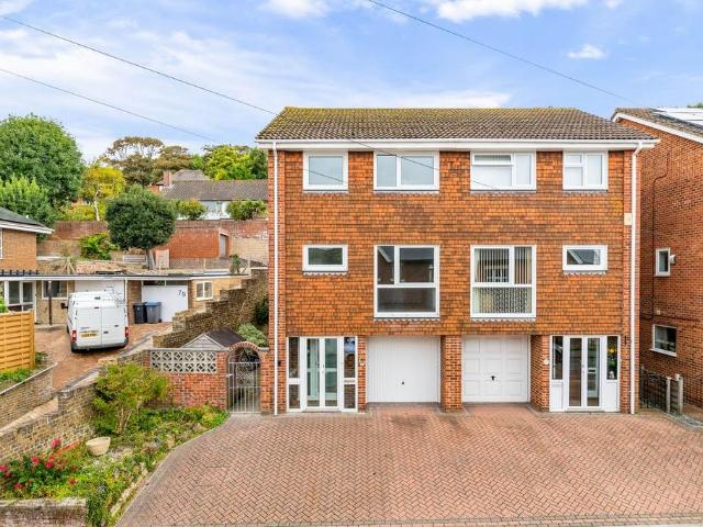 House for sale in Tower Hamlets, Dover