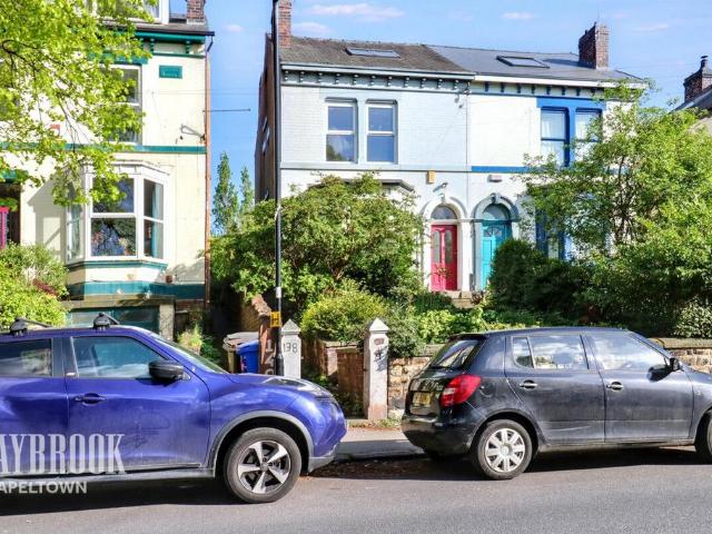 House for sale in Osgathorpe, Isle Of Man