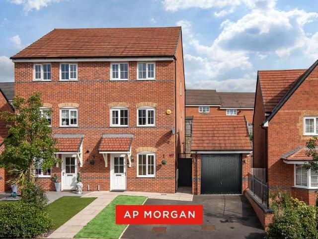 House for sale in Bromsgrove