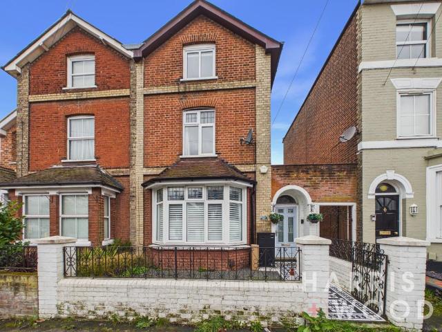 House for sale in Myland, Fordham Heath