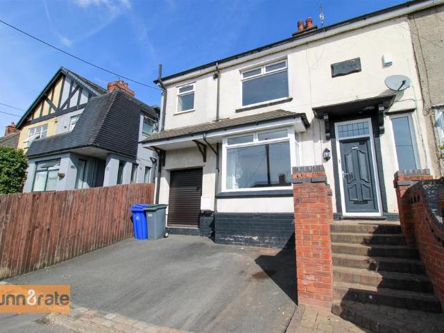 House for sale in Hanley, Stoke-on-Trent
