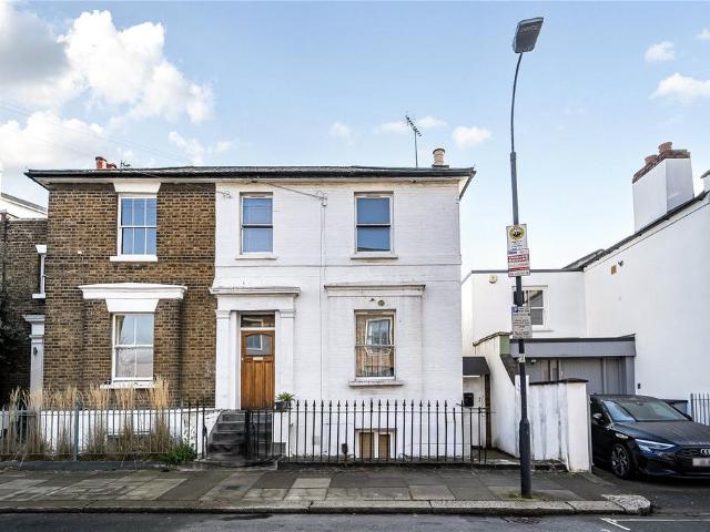 House for sale in Shepherd's Bush, Greater London