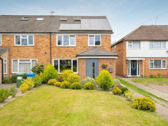 House for sale in Old Windsor