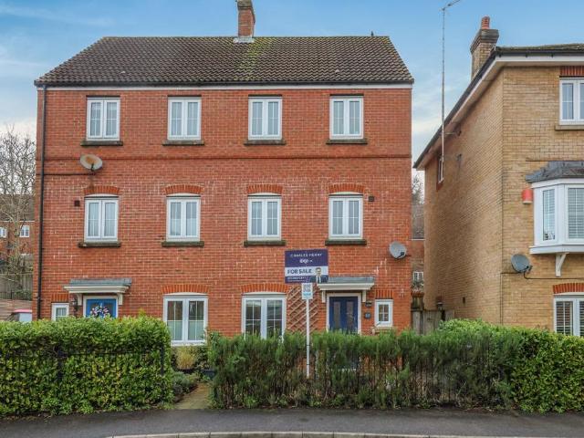 House for sale in Chawton, Bolton Low Houses