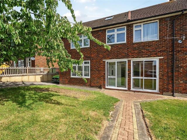 House for sale in St Paul's Cray, Greater London