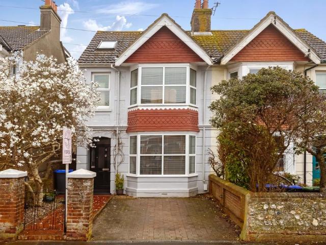 House for sale in Worthing, West Sussex