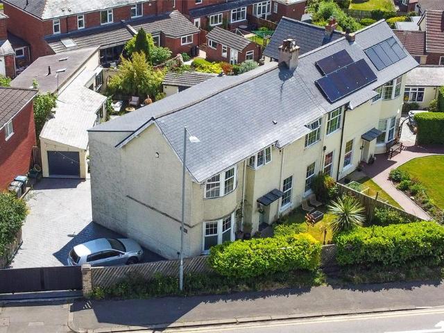 House for sale in Pity Me, Framwellgate Moor