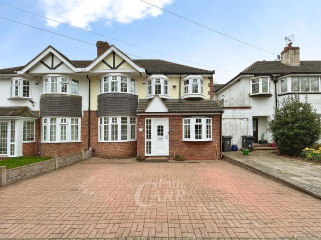 House for sale in Hamstead, West Midlands