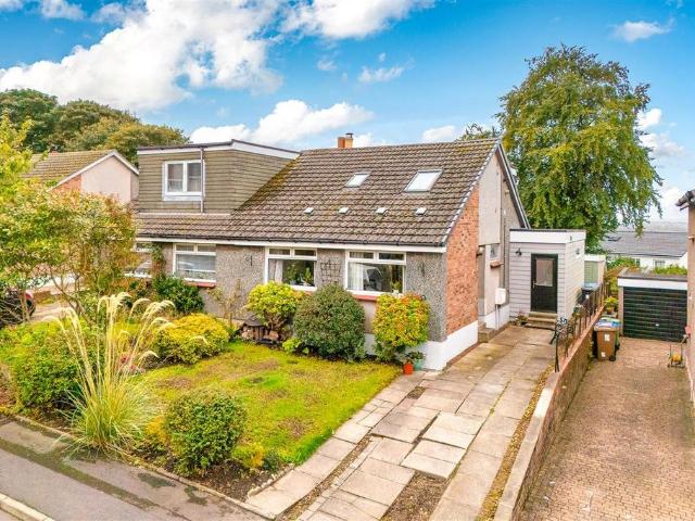 House for sale in Boghall, Bathgate