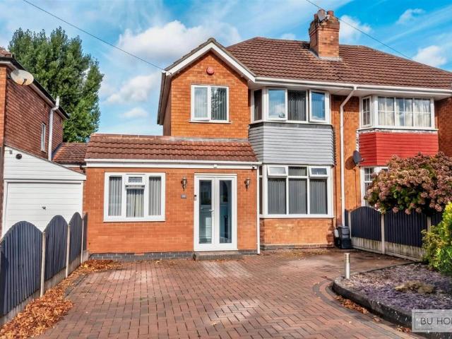 House for sale in Olton, Solihull