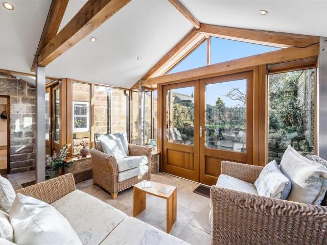House for sale in Froggatt, East Midlands
