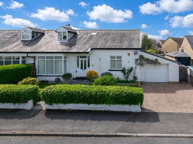 House for sale in Baildon