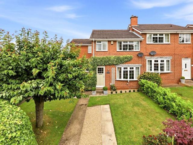 House for sale in North Elmsall, South Elmsall