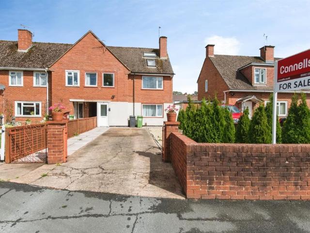House for sale in Lower Wear, Exeter