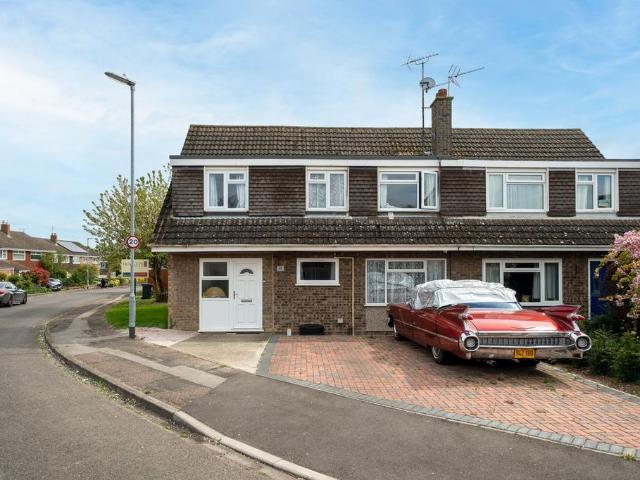 House for sale in Arbury, Cambridgeshire