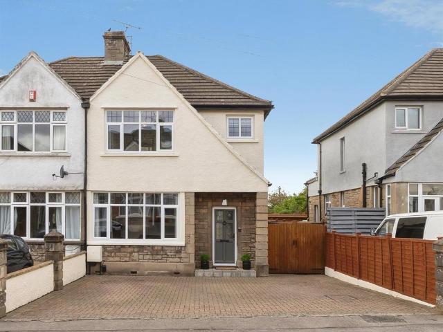 House for sale in Hanham, Kingswood