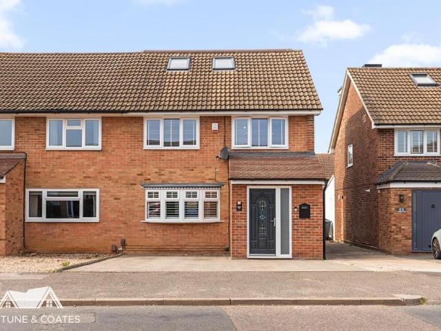 House for sale in Latton Bush, Harlow
