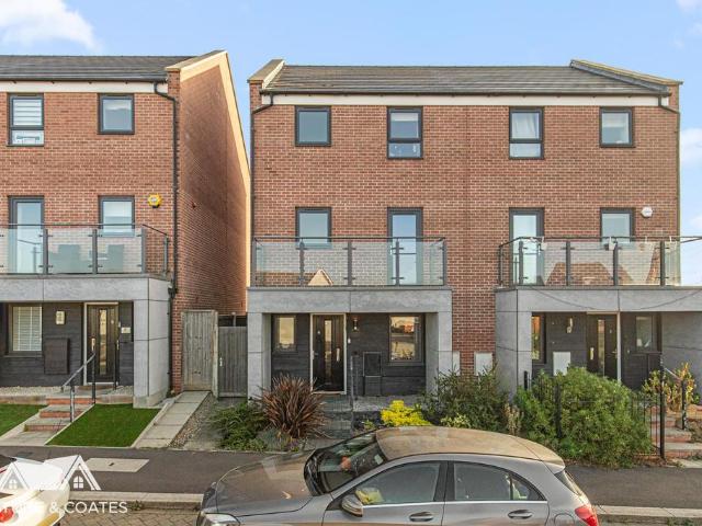 House for sale in Gilden Park, Harlow