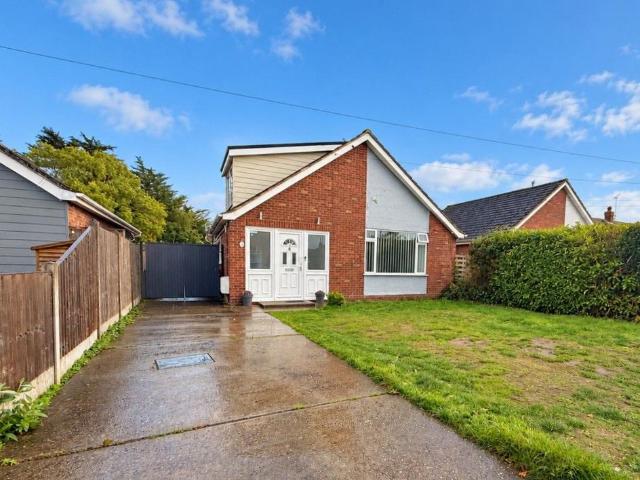 House for sale in Alresford, Tendring