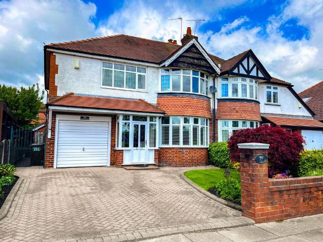 House for sale in Bury, Greater Manchester