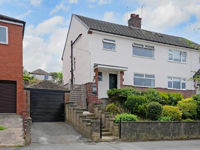 House for sale in South Yorkshire