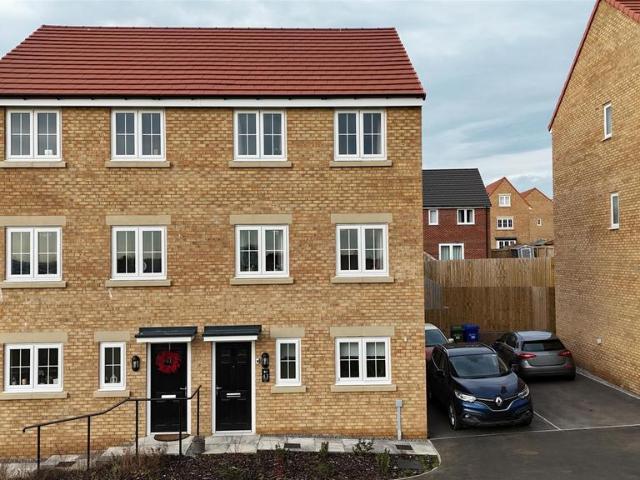 House for sale in Eastfield