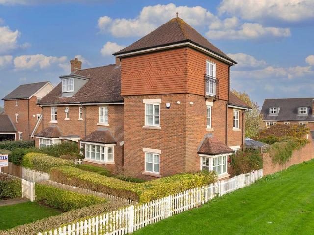 House for sale in Bourne Vale, Kent
