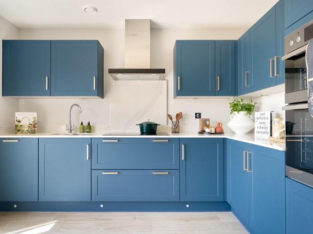House for sale in Maidenhead, Bray Wick