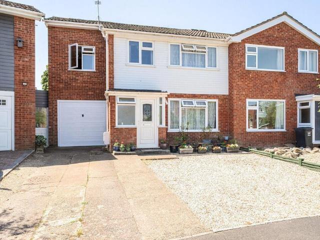 House for sale in Galmington, Rumwell