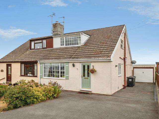 House for sale in Bagillt