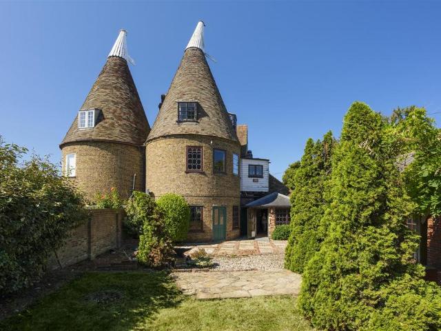 House for sale in Whitstable, Kent