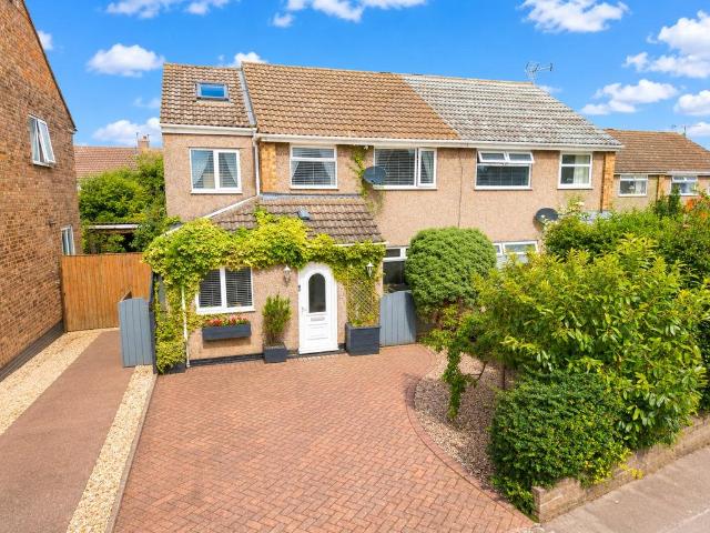 House for sale in Newton, Hoylake