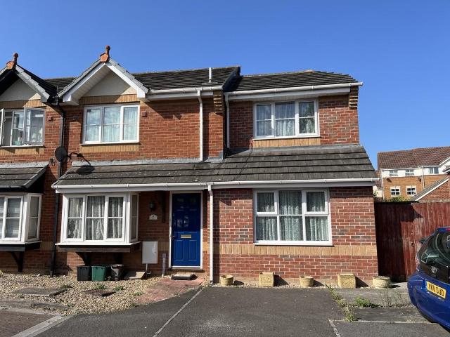 House for sale in Worle, Weston-super-mare