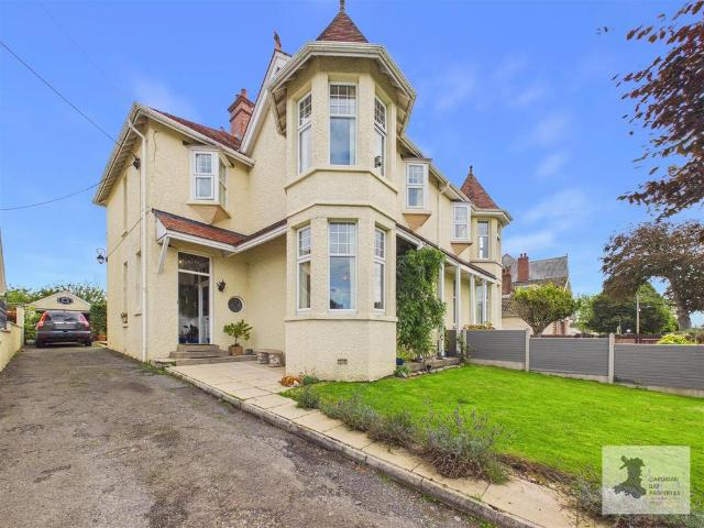 House for sale in Cardigan, Aberteifi / Cardigan